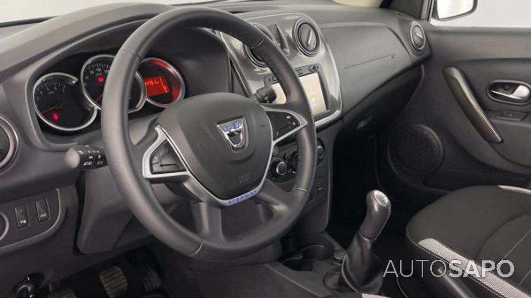 Dacia Logan MCV 0.9 TCe Comfort de 2017