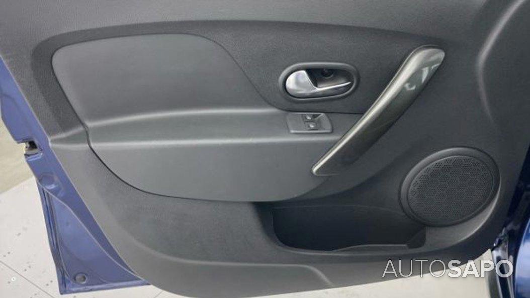 Dacia Logan MCV 0.9 TCe Comfort de 2017