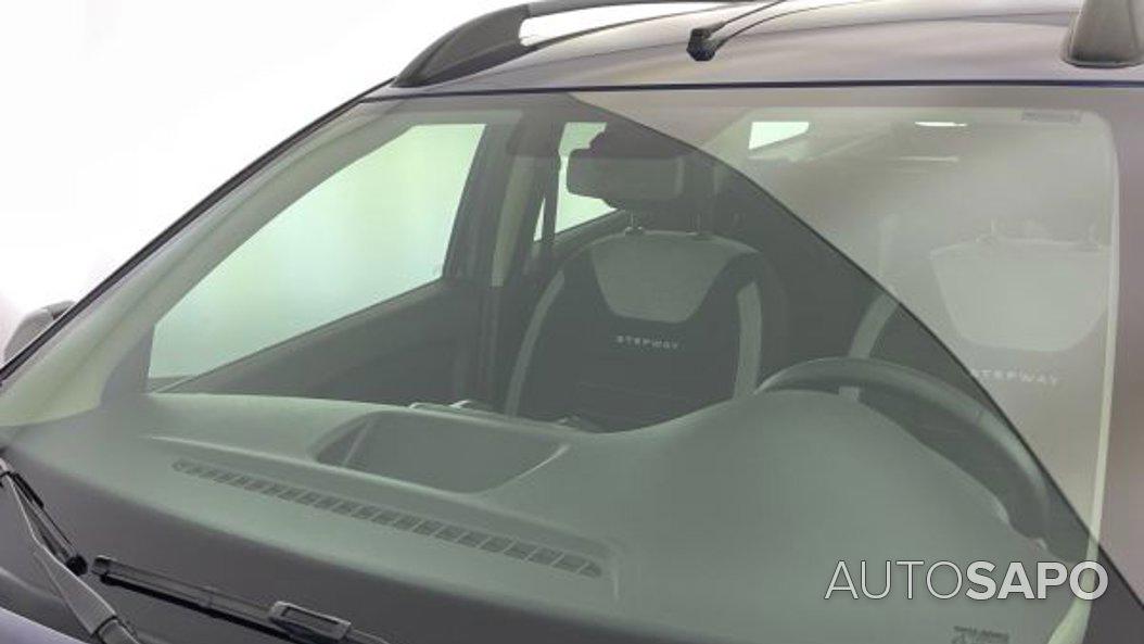 Dacia Logan MCV 0.9 TCe Comfort de 2017
