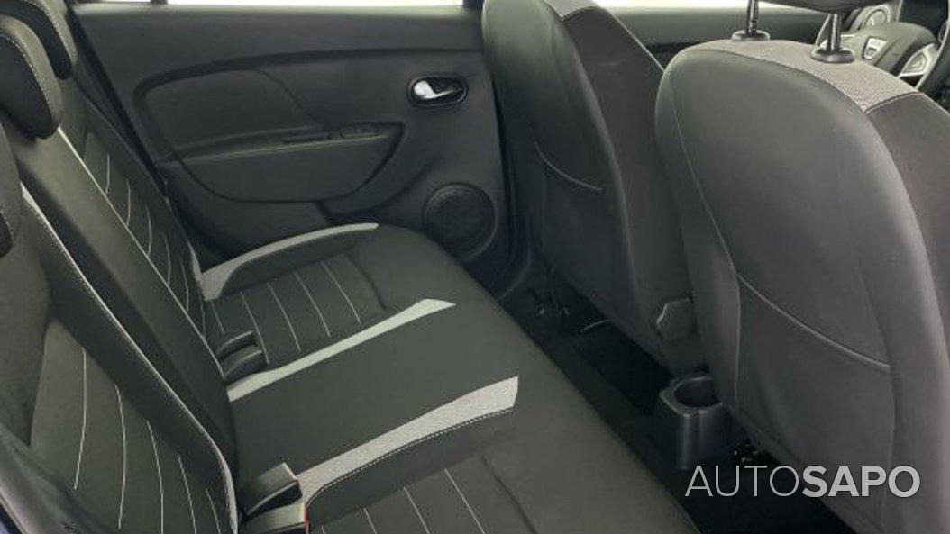 Dacia Logan MCV 0.9 TCe Comfort de 2017