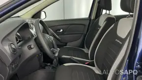 Dacia Logan MCV 0.9 TCe Comfort de 2017