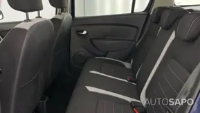 Dacia Logan MCV 0.9 TCe Comfort de 2017