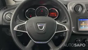 Dacia Logan MCV 0.9 TCe Comfort de 2017