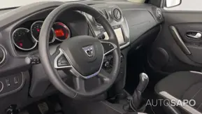 Dacia Logan MCV 0.9 TCe Comfort de 2017