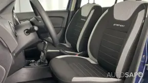Dacia Logan MCV 0.9 TCe Comfort de 2017