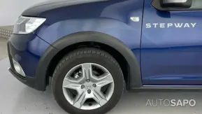 Dacia Logan MCV 0.9 TCe Comfort de 2017
