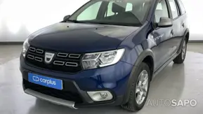 Dacia Logan MCV 0.9 TCe Comfort de 2017