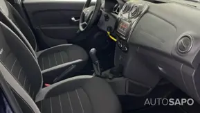 Dacia Logan MCV 0.9 TCe Comfort de 2017
