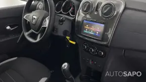 Dacia Logan MCV 0.9 TCe Comfort de 2017