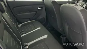 Dacia Logan MCV 0.9 TCe Comfort de 2017