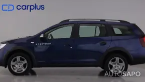 Dacia Logan MCV 0.9 TCe Comfort de 2017