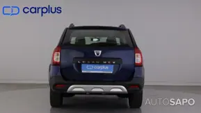 Dacia Logan MCV 0.9 TCe Comfort de 2017