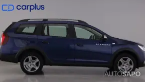 Dacia Logan MCV 0.9 TCe Comfort de 2017
