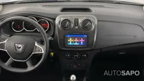 Dacia Logan MCV 0.9 TCe Comfort de 2017