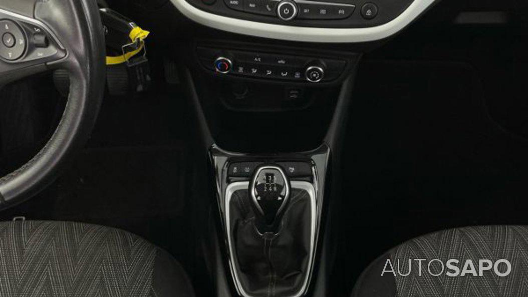 Opel Crossland 1.2 Elegance de 2020