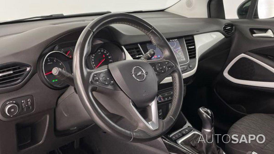 Opel Crossland 1.2 Elegance de 2020
