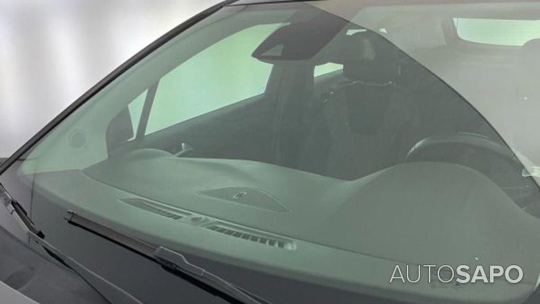 Opel Crossland 1.2 Elegance de 2020