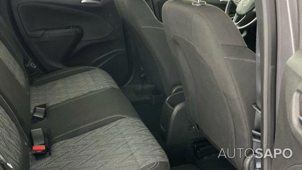 Opel Crossland 1.2 Elegance de 2020
