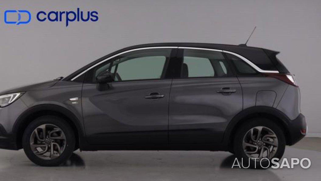 Opel Crossland 1.2 Elegance de 2020