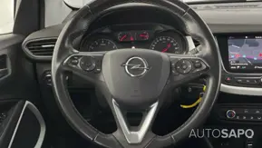 Opel Crossland 1.2 Elegance de 2020