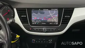 Opel Crossland 1.2 Elegance de 2020