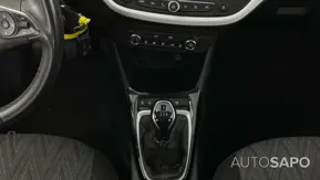 Opel Crossland 1.2 Elegance de 2020