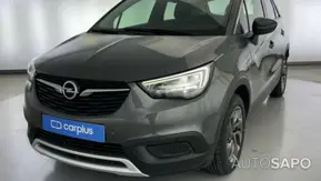 Opel Crossland 1.2 Elegance de 2020