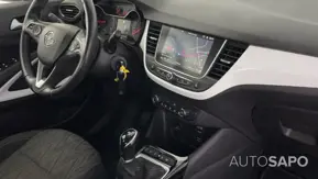Opel Crossland 1.2 Elegance de 2020