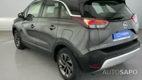 Opel Crossland 1.2 Elegance de 2020