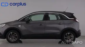 Opel Crossland 1.2 Elegance de 2020