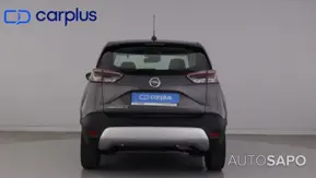 Opel Crossland 1.2 Elegance de 2020