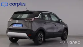Opel Crossland 1.2 Elegance de 2020