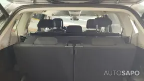 Volkswagen Tiguan 2.0 TDI Confortline DSG de 2021