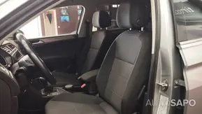 Volkswagen Tiguan 2.0 TDI Confortline DSG de 2021