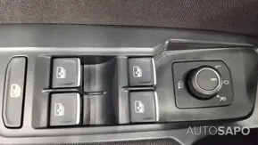 Volkswagen Tiguan 2.0 TDI Confortline DSG de 2021