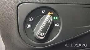 Volkswagen Tiguan 2.0 TDI Confortline DSG de 2021