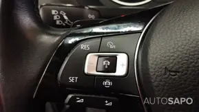 Volkswagen Tiguan 2.0 TDI Confortline DSG de 2021