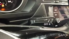 Volkswagen Tiguan 2.0 TDI Confortline DSG de 2021