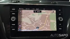 Volkswagen Tiguan 2.0 TDI Confortline DSG de 2021