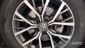 Volkswagen Tiguan 2.0 TDI Confortline DSG de 2021