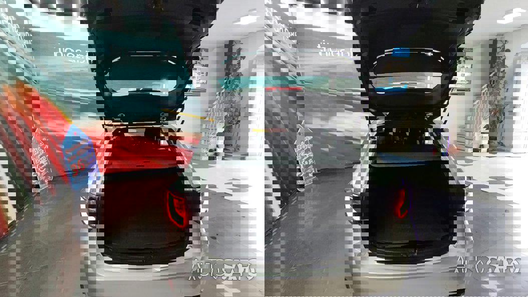 Toyota Corolla de 2020