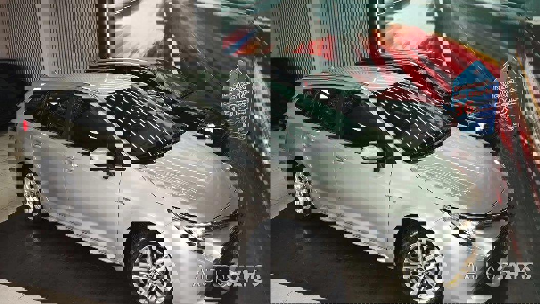 Toyota Corolla de 2020