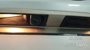 Toyota Corolla de 2020