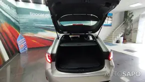 Toyota Corolla de 2020