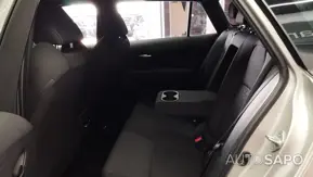Toyota Corolla de 2020