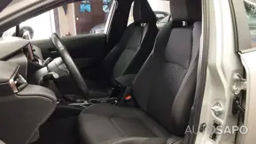 Toyota Corolla de 2020