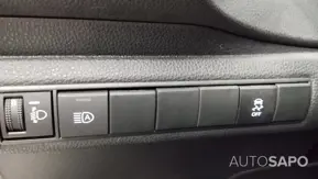 Toyota Corolla de 2020