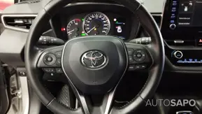 Toyota Corolla de 2020