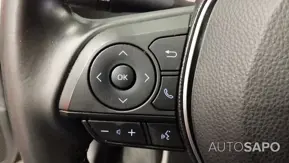 Toyota Corolla de 2020