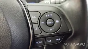 Toyota Corolla de 2020